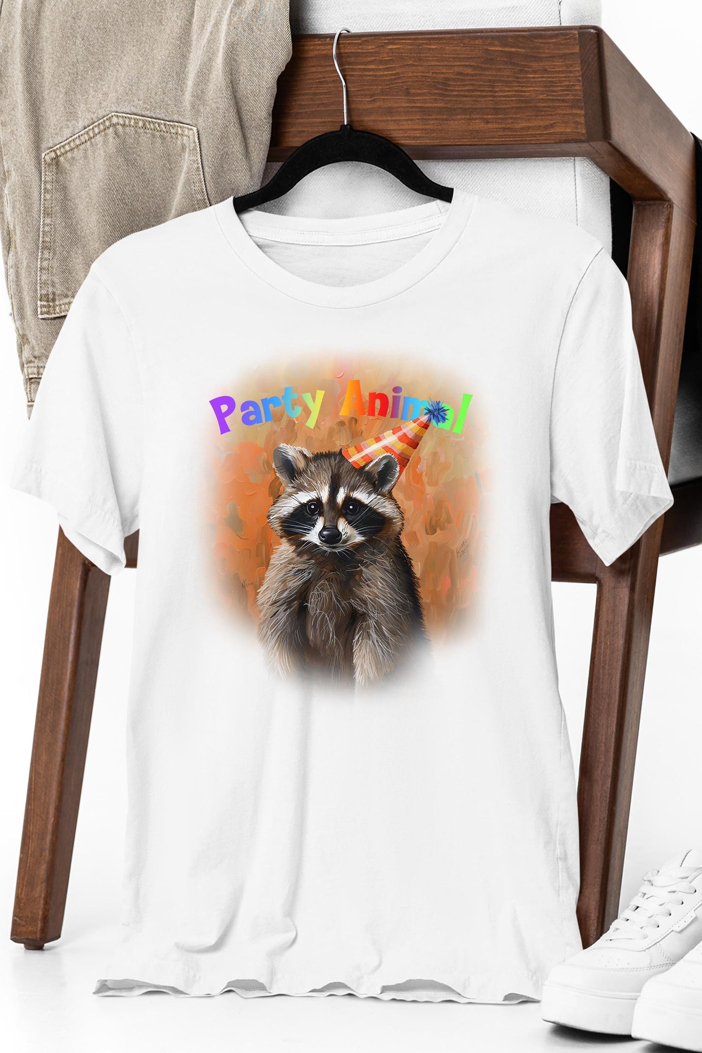 Racoon Happy Birthday Shirt, Racoon Meme Shirt, Funny Racoon thshirt, Funny Trash Panda Shirt, Racoon Lover Shirt, Cozy Racoon Shirt