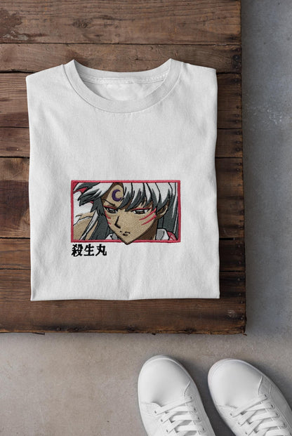 Active wear Embroidered Hoodie/Sweater anime hoodie